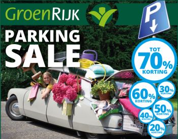 ParkingSale