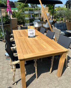 Een impressie van onze Zomersale 2023