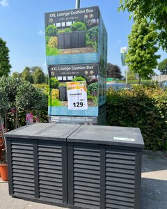 Een impressie van onze Zomersale 2023