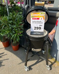 Een impressie van onze Zomersale 2023